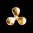 Uniform Collar & Jacket Insignia – Commodore Insignia