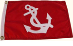 PICYA Safety Officer Flag
